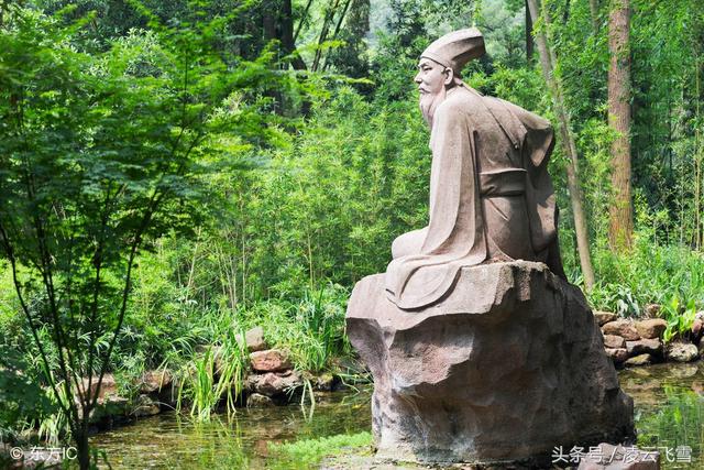 最適合炎炎夏日讀的3首清涼古詩詞，一定給你帶來一抹心中的清涼（最適合炎炎夏日讀的3首清涼古詩詞）(3)