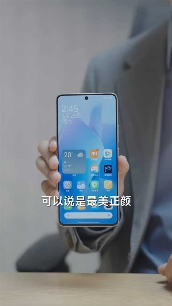 王騰強(qiáng)調(diào)Redmi Turbo 3不搞“陰陽(yáng)”調(diào)校：媒體機(jī)和量產(chǎn)機(jī)軟件版本一樣