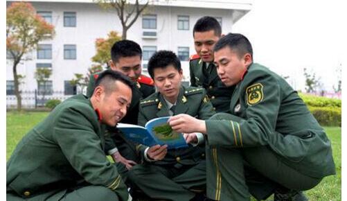 中國十大軍校排行榜 十大軍校排名和附錄取分數(shù)線是多少