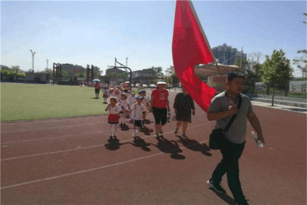 吉安市公立小學(xué)排名榜 陽明路小學(xué)上榜 第四德智體美綜合發(fā)展