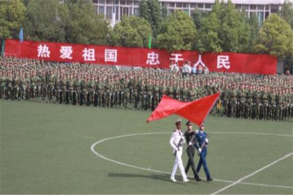 400分二本軍校有什么？盤點(diǎn)400分二本軍校排行榜