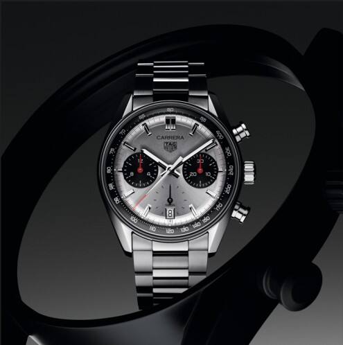 TAG HEUER 泰格豪雅開(kāi)啟“追夢(mèng)前行，競(jìng)逐不止”先鋒限時(shí)展詮釋精準(zhǔn)計(jì)時(shí)魅力與澎湃賽車激情的共鳴