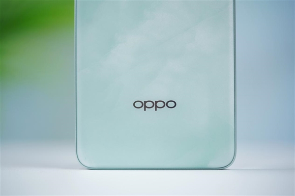 顏如玉！OPPO K12青云圖賞