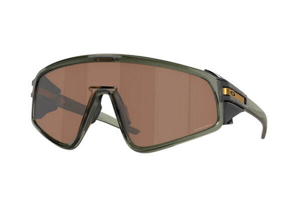 Oakley 新作 Latch Panel 休閑運動太陽鏡發(fā)布