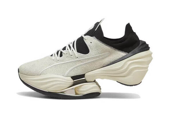 PUMA 全新鞋款 Fast-RB Nitro Elite 曝光