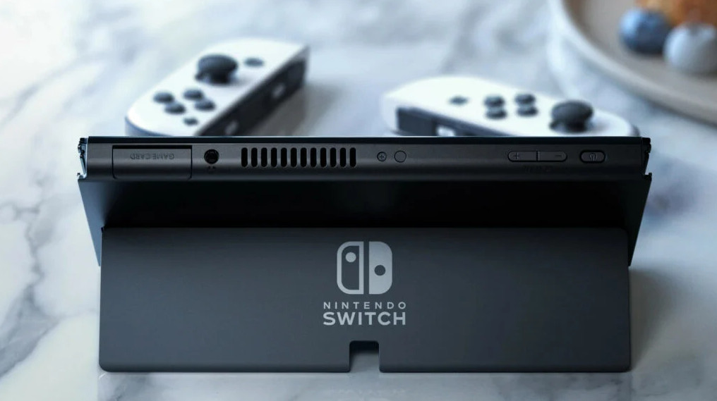 Switch 2新細節(jié)：Joy-Con手柄采用磁力吸附