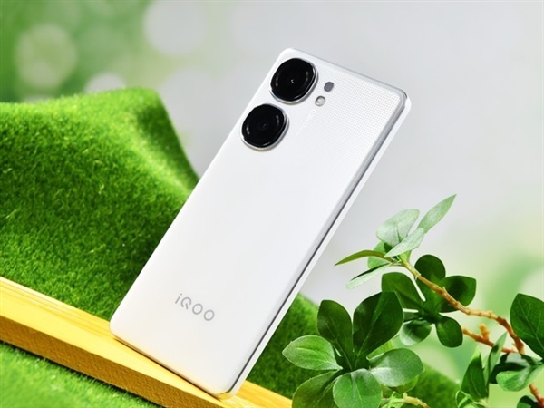 性能手機教科書！iQOO Neo9S Pro性能實測