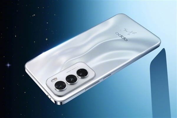 手機(jī)中的金剛芭比！OPPO Reno12首發(fā)金剛石架構(gòu)：不用戴手機(jī)殼了