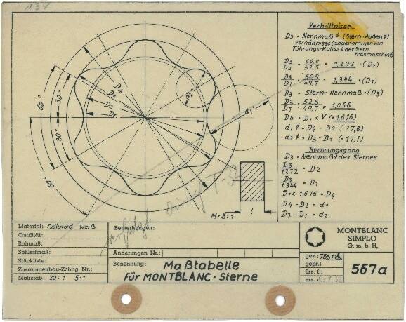 萬寶龍推出全新明星系列尼古拉斯·凱世計時碼表致敬大班書寫工具100周年特別款（全球500枚）