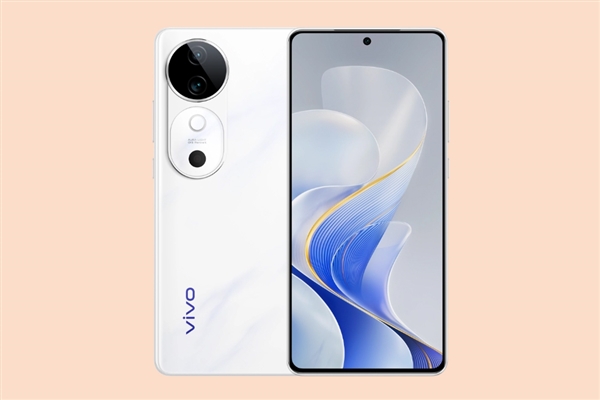 6000mAh手機薄至7.19mm！vivo S19系列秒變續(xù)航怪獸