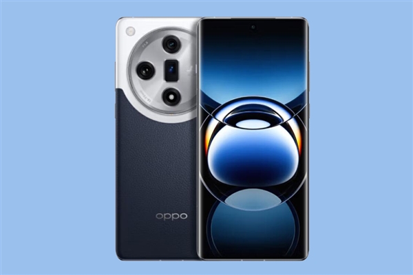 OPPO強旗艦！OPPO Find X8系列電池敲定