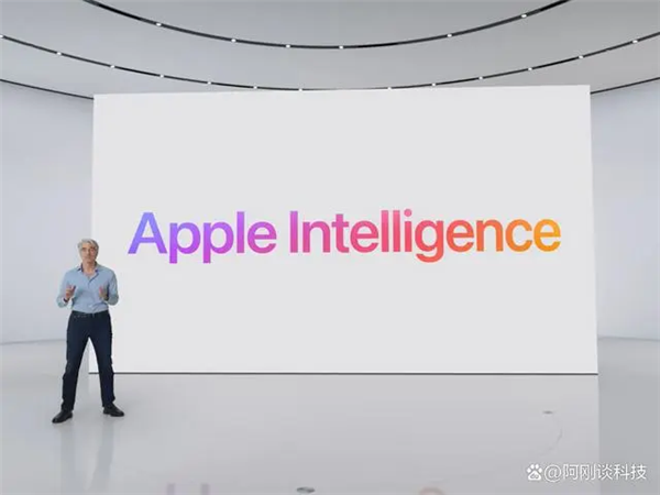 曝Apple Intelligence跳票到10月：iPhone 16預(yù)裝沒戲了