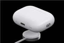 蘋果下架停售Lightning接口AirPods Pro 2：僅保留USB-C款 售價1899元