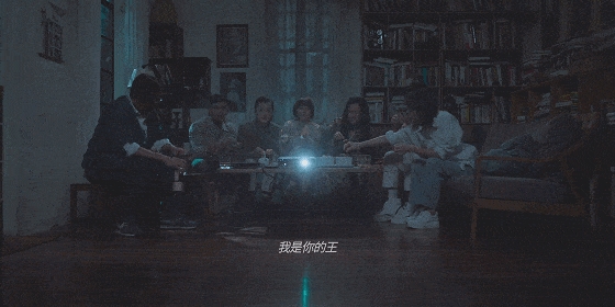 《好東西》：一部真正的特供電影